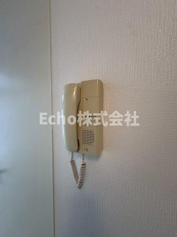 創空KYUTAROのセキュリティ