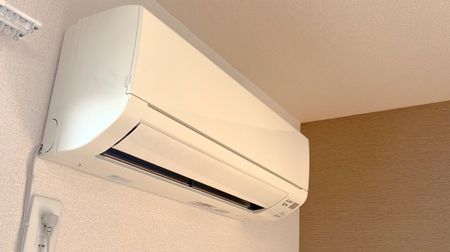 サンフェリーチェの洗面所