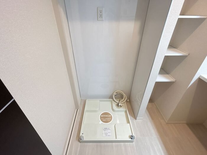 サンフェリーチェの設備