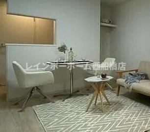 KEIAI  RESIDENCE　松戸IIの内装
