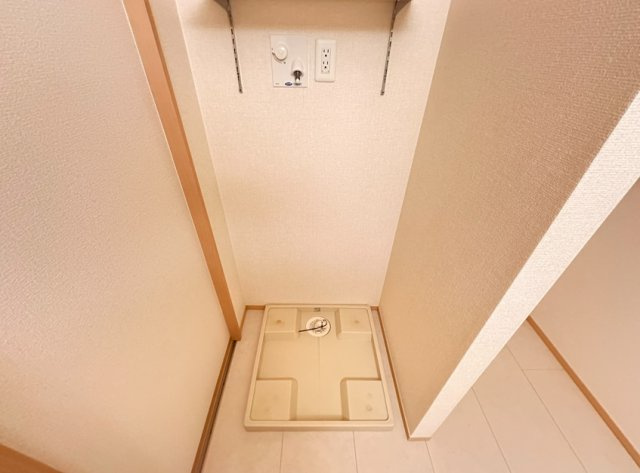 グリーンエシカルの設備