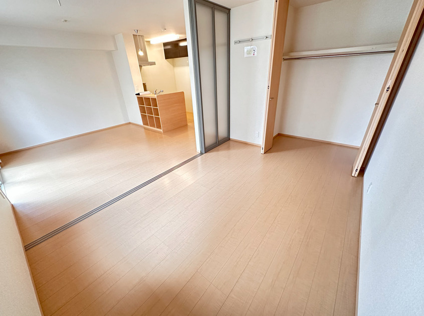 グリーンエシカルの収納