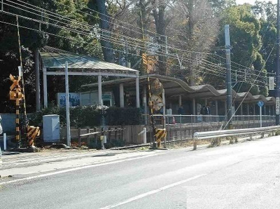 【周辺】 | リッツメゾンＣ | 豊橋鉄道渥美線愛知大学前駅まで1670m