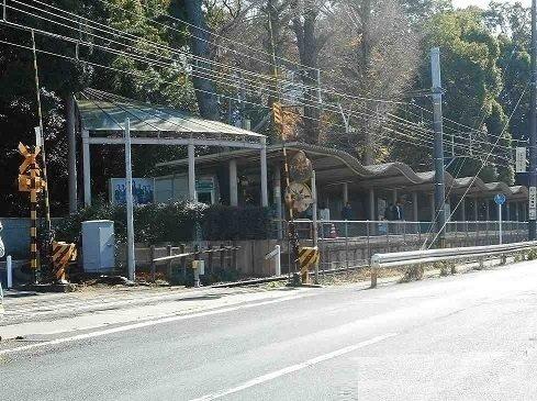【周辺】 | リッツメゾンＣ | 豊橋鉄道渥美線愛知大学前駅まで1670m