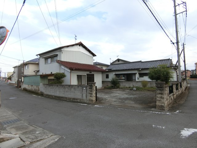 中古住宅　高崎市貝沢町