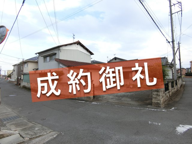 中古住宅　高崎市貝沢町