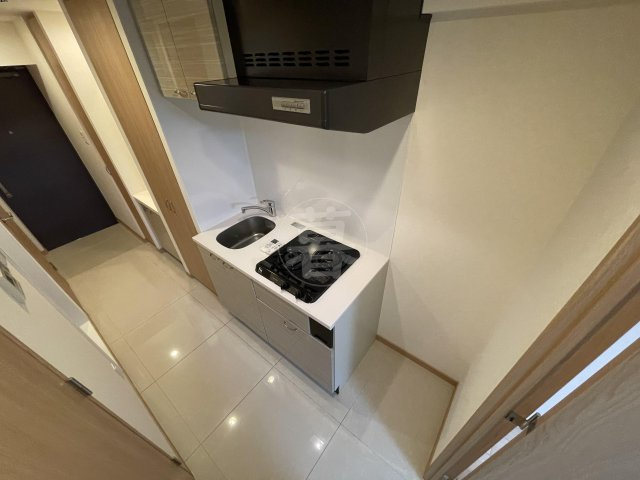 ルーブル下丸子参番館のキッチン