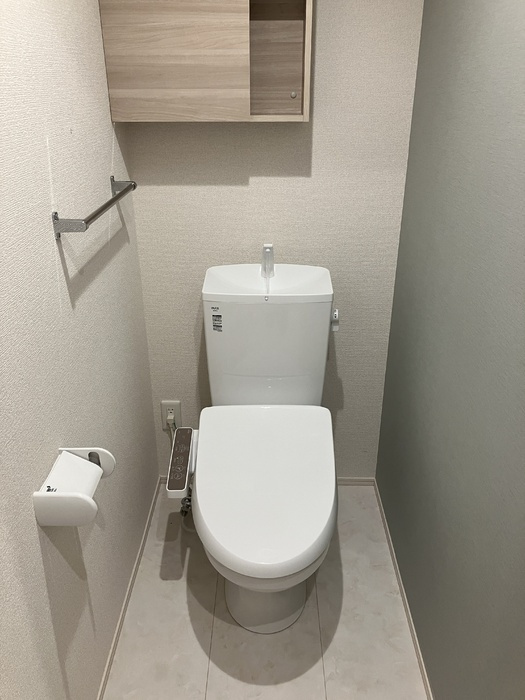 リートゥス湘南辻堂のトイレ|トイレ