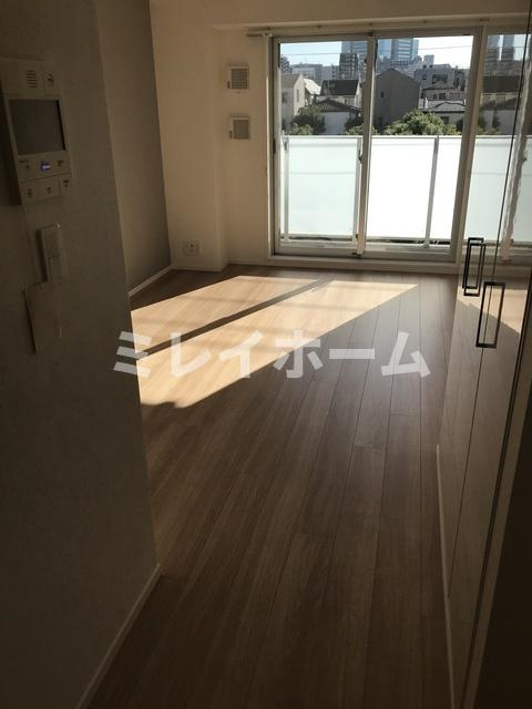 パークリュクス蒲田１丁目