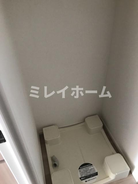 パークリュクス蒲田１丁目の設備