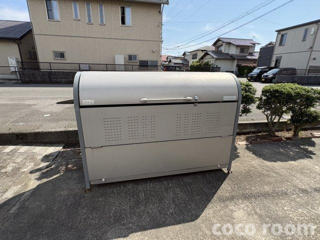 センチュリーのその他共用部分