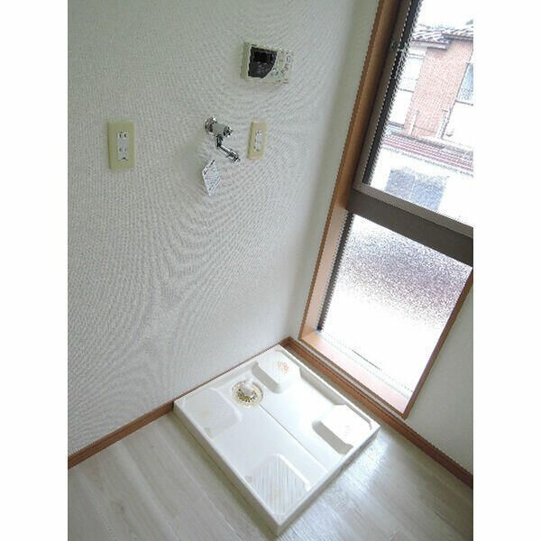 グランブルー・タカの設備