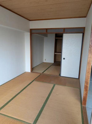 【和室】 | ☆マンハイム加古川C棟