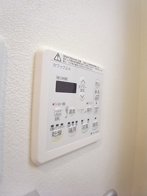 尼崎市杭瀬本町１丁目の賃貸マンションの設備