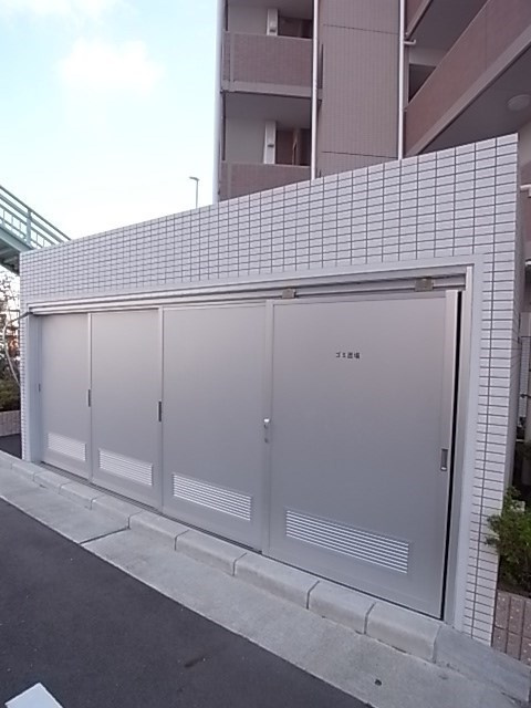 尼崎市杭瀬本町１丁目の賃貸マンションのその他