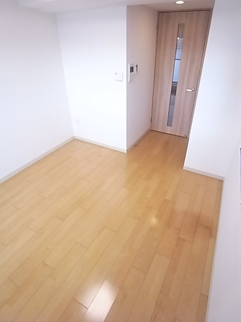 尼崎市杭瀬本町１丁目の賃貸マンションの寝室
