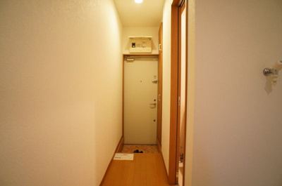 【玄関】 | ロレーヌ
