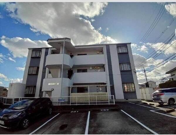 メゾン晃梅のその他