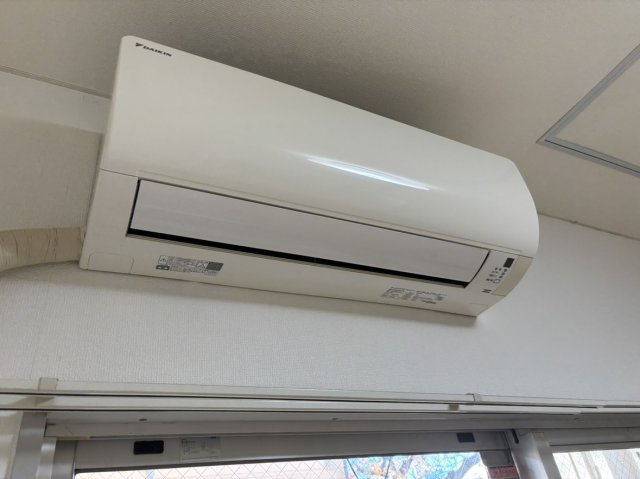 【設備】