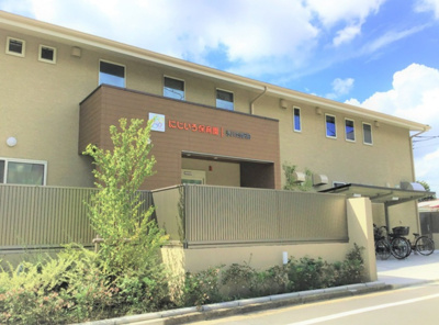 【周辺】 | 練馬区氷川台4丁目　宅地分譲【駅歩5分・東南角地・39坪超】12990万円 | にじいろ保育園 氷川台