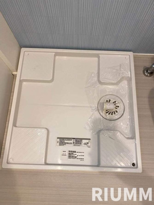 【設備】 | ハーモニーテラス大口通