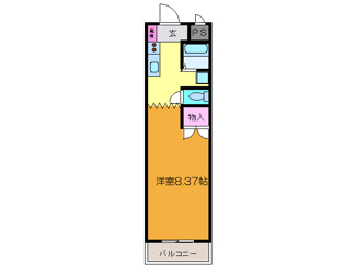 【間取り】 | MaisonOZ