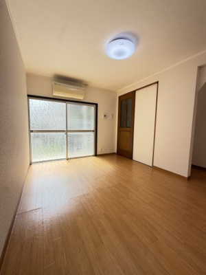 【洋室】 | 赤坂通7丁目戸建て