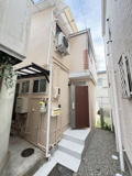 赤坂通7丁目戸建ての画像