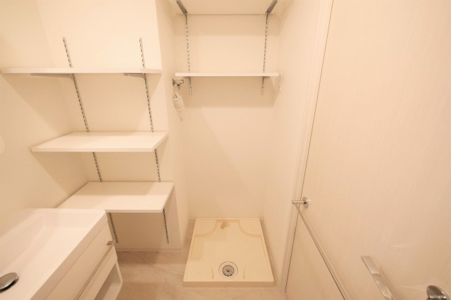 セレニテ西中島アリア壱番館の設備