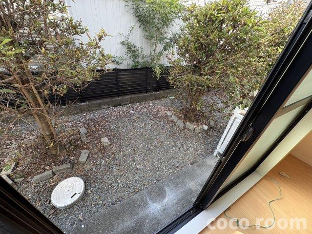 センチュリーの庭