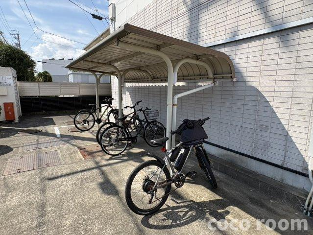 センチュリーのその他共用部分