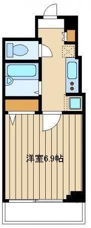 【間取り】 | ドルチェ桜台東京NORTH