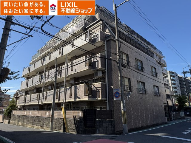コスモ橿原神宮前