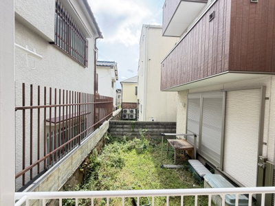 【寝室】 | 赤坂通7丁目戸建て