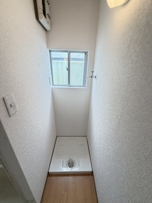 【設備】 | 赤坂通7丁目戸建て