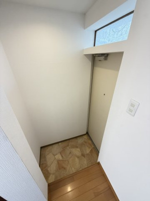 【設備】 | 赤坂通7丁目戸建て