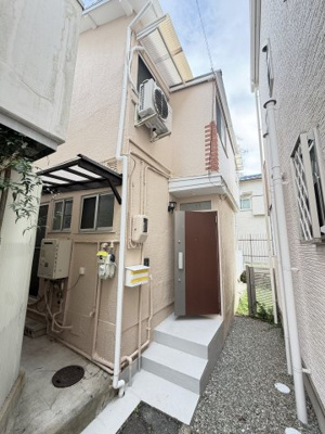 【外観】 | 赤坂通7丁目戸建て
