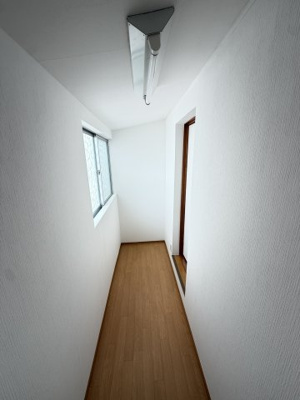 【洋室】 | 赤坂通7丁目戸建て