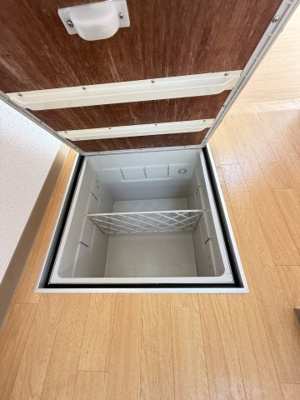 【収納】 | 赤坂通7丁目戸建て