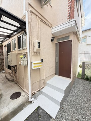 【その他】 | 赤坂通7丁目戸建て