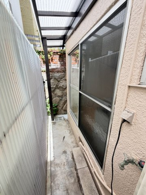 【その他】 | 赤坂通7丁目戸建て