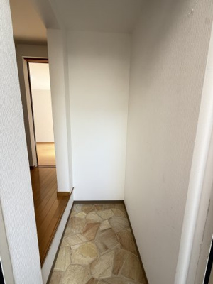 【玄関】 | 赤坂通7丁目戸建て