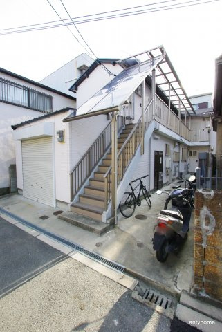 レーヴ柴島