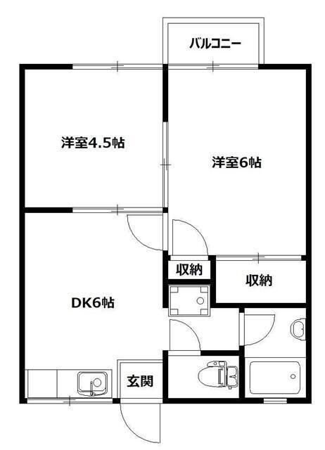 ハイライズ内田