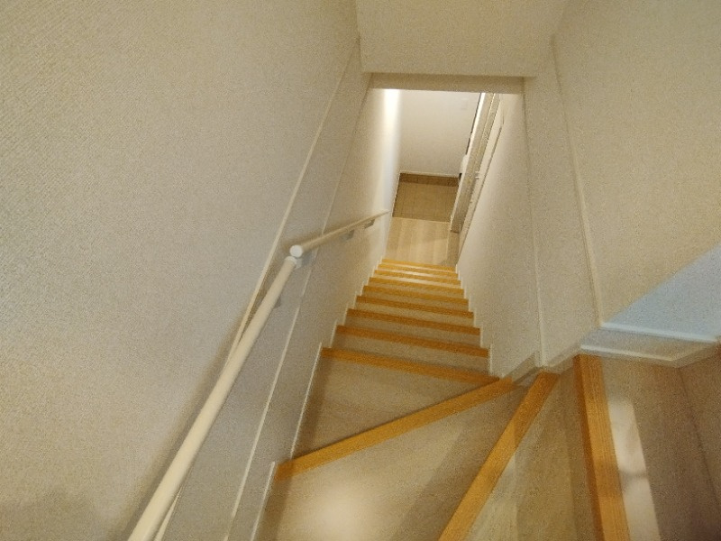 ラトゥール・エヌの設備