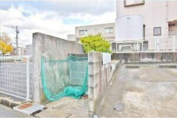 メゾン晃梅のその他
