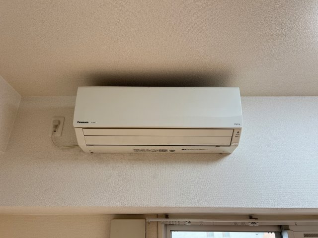 プロシード大阪城南の設備
