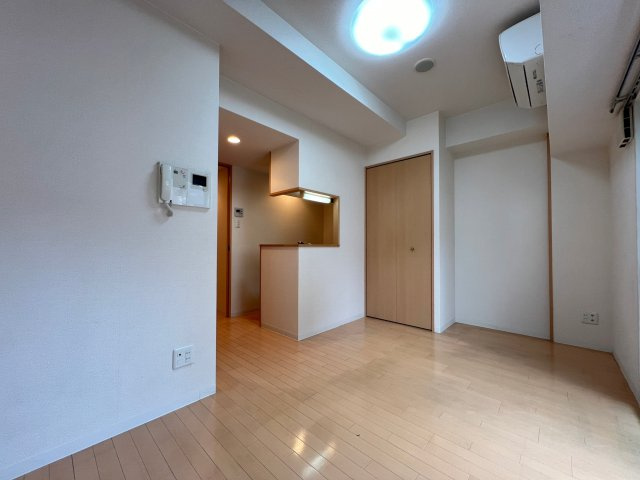 プロシード大阪城南の内装