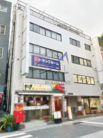 北品川ＹＴビル
