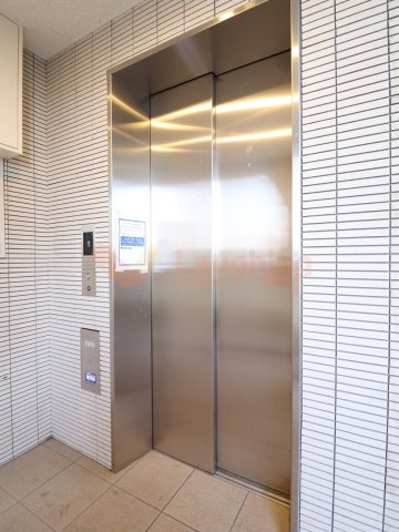 グランクレールのその他共用部分